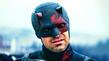 Daredevil: Born Again Season 3’s New Supernatural Villain Is Exactly What the Show Needs