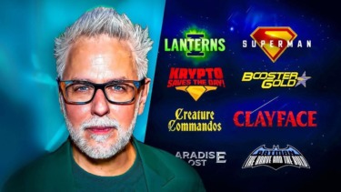 James Gunn’s DCU Officially Announces Its 4th Sequel
