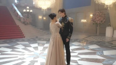 ‘The Remarried Empress’ Special Look: Shin Min-a, Ju Ji-hoon Preview Disney+’s Lavish K-Drama