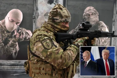 Russian spies orchestrated $40K murder plot in nation’s capital, US alleges