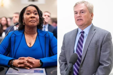 House GOP report details how Dem fundraising platform ActBlue allowed illegal foreign donations