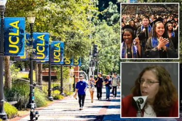 NYT op-ed’s wildly woke argument against SATs includes shocking admission that students struggle with ‘basic math’