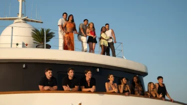 Alex Cooper’s ‘Love Overboard’ Sinks at Hulu After One Season