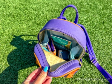 Loungefly Organizer
