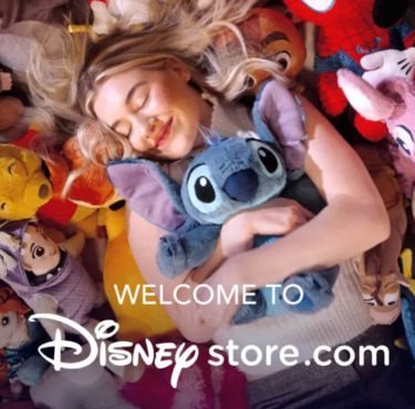 The Disney Store Is Shutting Down in Several Major Markets
