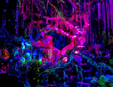 Na'vi River Journey