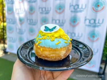 There’s a NEW Reason To Grab This Snack From Disney Springs