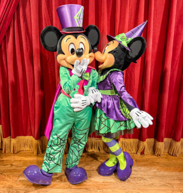 Disney Merchandise
