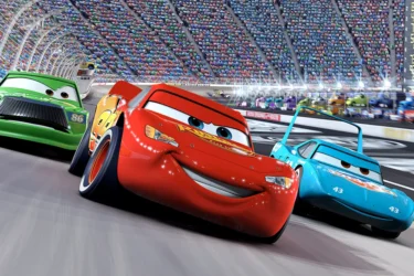 10 Fun ‘Cars’ Details and Pixar Easter Eggs You May Have Missed
