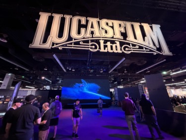 Lucasfilm at D23