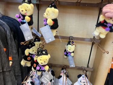 Even More Halloween Merchandise Arrives at Disneyland Resort!