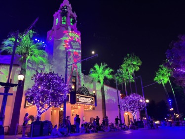2026 Oogie Boogie Bash - DCA