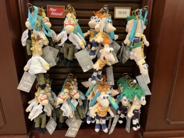 Disney Merchandise