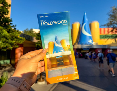 Meet-and-Greet Times Revealed for Characters at The Magic of Disney Animation!