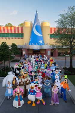 Disney Merchandise