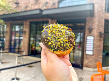REVIEW: $6 Burning a Hole in Your Pocket? This Disney Springs Spot Has You Covered
