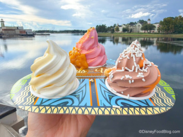 REVIEW: We’re Obsessed with DOLE Whip, But This Disney Springs Flight is Making Us Question EVERYTHING