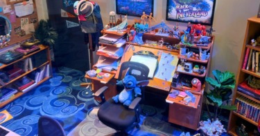 Disney Merchandise
