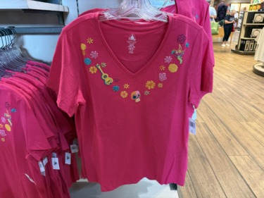 Disney Merchandise