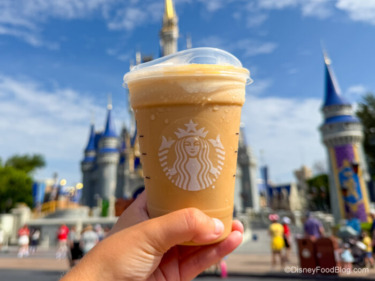 REVIEW: I’ve Always Wanted to Drink Banana Bread and Starbucks Just Made My Dreams Come True