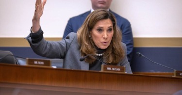 Boom: DHS Fires Back After GOP Rep. Maria Salazar Takes Aim at Trump in Campaign Ad