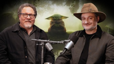 3 Thoughtful Things: “The Mandalorian and Grogu” Podcast Recap