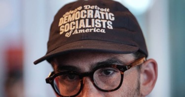 ‘It’s True, Their Lives Suck’: Dems’ Socialist Muse Cheers Osborn for Mocking Rural Trump Voters