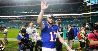 RedState Sports Report: NFL Week Number Two Is Now in View