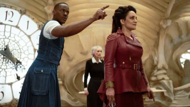 ‘Doctor Who’ Regen Is Go! BBC Calls On Producers To Pitch “Brave” New Vision For Sci-Fi Series