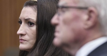 Lone Holdout Clancy Juror Is ‘Lawyering Up.’ His Attorney Issued a Stark Warning to ‘Evil People.’