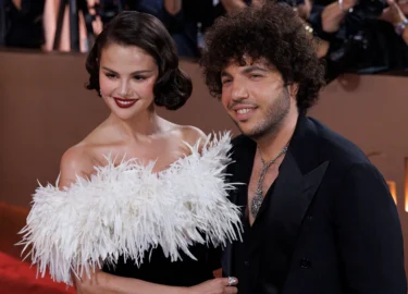 83rd annual golden globe awards arrivals mega1406856 014 scaled