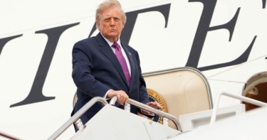 Trump Now Eyeing Venezuela Oil to Shield America From Price Crunch