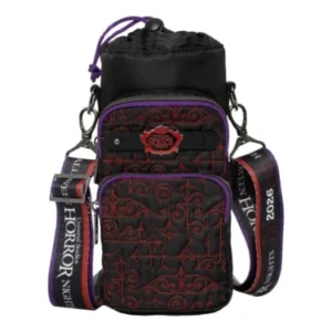 What You Need to Bring to HHN This Year