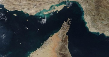Iran Tried to Outfox the US With Land Trade. It’s Not Going Well.