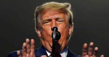 Trump Stumps in North Carolina for Michael Whatley: ‘The Candidate of Law and Order’