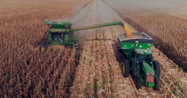 Winning: John Deere Brings Back 375 Employees in Quad Cities
