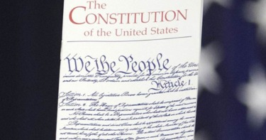 Lansing, KS School District Bans Pocket Constitutions for National Constitution Day