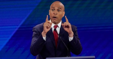 92-Year-Old Grassley Has Enough of Young Whippersnapper Cory Booker: ‘Are You Ready to Shut Up?’