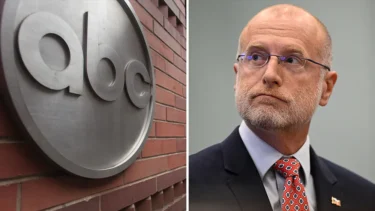 Abc logo brendan carr fcc