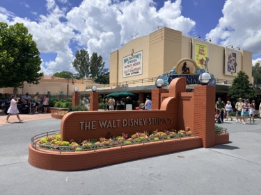 Photos: New Characters and Elements Added to Animation Courtyard Ahead of Attraction Debut