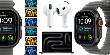 Apple deals apple watch ultra 4 airpods 5