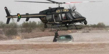 Arizona sheriff rescue 2