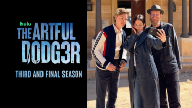Artful dodger back in production 1