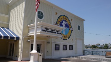 Atlantic dance hall to end regular operations at disneys boardwalk