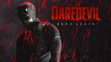Born again more like dead again