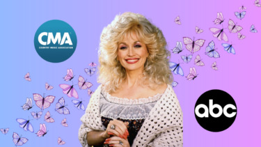 Cma to honor dolly parton with two hour live television celebration