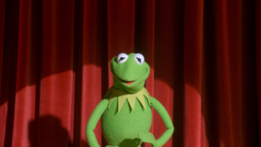 Can we please stop overthinking the muppets 2