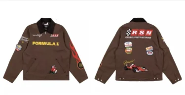 New Disney and Pixar’s Cars with Formula 1 Merchandise