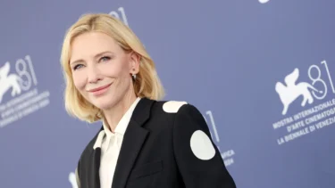 Cate b