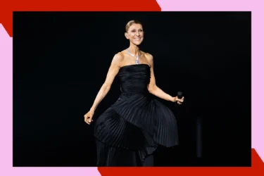 Celine dion